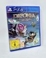 Deponia Doomsday - Sony PlayStation 4 - Spiel - Neu & OVP