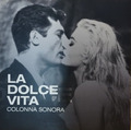 LP 33 OST Nino Rota – La Dolce Vita Colonna Sonora Sugar – 8 024709 198624 Italy