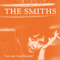 THE SMITHS Louder Than Bombs- 2LP / Vinyl (Compilation)