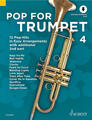 Pop For Trumpet 4 | 2022 | deutsch