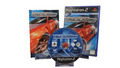 Need for Speed Underground PS 2 Playstation 2 PAL Deutsch Akzeptabel