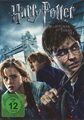 Harry Potter 7 und die Heiligtümer des Todes - Teil 1 (DVD)