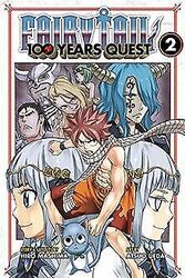 Fairy Tail: 100 Years Quest 2 von Hiro Mashima | Buch | Zustand sehr gutGeld sparen & nachhaltig shoppen!