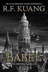 Babel von Kuang, R. F. | Buch | Zustand gutGeld sparen & nachhaltig shoppen!