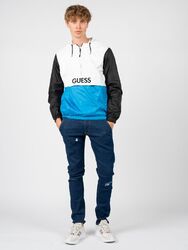 Guess Jacke -  X1GL11RBQG0 -  blau