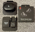 Beats by Dr. Dre Studio Buds - Schwarz