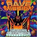 Rave Mission Vol.3 von Various | CD | Zustand akzeptabel