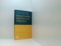 Massenmedien, Migration und Integration: Herausforderungen für Journalismus und 