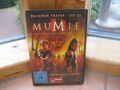 Die Mumie, Das Grabmal des Drachenkaisers, Brendan Fraser, DVD