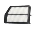 MANN-FILTER C 26 008 Luftfilter für HYUNDAI i40 CW (VF) für KIA CARENS IV