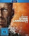 Stirb langsam 1-5 [Blu-ray] von not specified | DVD | Zustand sehr gut