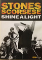 DVD - Rolling Stones - Shine a Light - Martin Scorsese