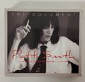 Patti Smith, Das Dokument, Interview CD und DVD Dokumentarfilm 2 Disc Set Em2