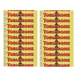 20 x Toblerone Feine Schweizer Milchschokolade mit Honig & Mandel-Nougat je 100g