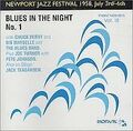 Blues in the Night V.1 von Diverse (Jazz) | CD | Zustand sehr gut