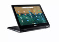 12 Zoll Touchscreen Acer Spin 512 Laptop Tablet 2-in-1 Chromebook 4GB RAM 32GB HDMI