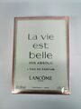 Lancome La Vie est Belle IRIS ABSOLU 30 ml L´Eau de Parfum Neu & Ovp Lancôme