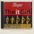 Sleeper - The It Girl | CD | Zustand sehr gut