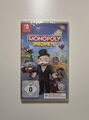 [Nintendo Switch] Monopoly Madness