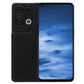 Oppo Reno 8 Pro 5G Dual-SIM 256GB Glazed Black Android Smartphone wie neu