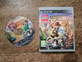 SONY PLAYSTATION 3 PS3 - LEGO INDIANA JONES 2 ADVENTURE GEHT WEITER #BLG22 BXD