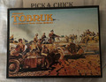 Fortgeschrittene Panzerschlachten von Tobruk in Nordafrika, 1940-43