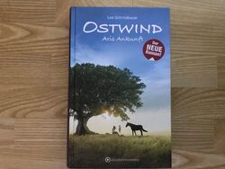 Ostwind - Aris Ankunft von Lea Schmidbauer - 9783940919151 - TOP-Zustand