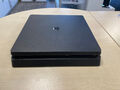 SONY PS4 / Playstation 4 Slim 500GB CUH-2216A Konsole, gebraucht