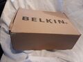 Belkin OmniView Soho Serie 2 Ports PS/2 & USB KVM-Switch, mit Kabeln F1DS102JEA