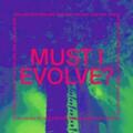 JARV IS: MUST I EVOLVE - 12" Vinyl *NEU*