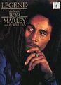 The Best of Bob Marley and the Wailers | Legend | Bob Marley | Buch