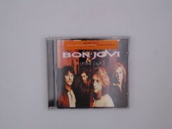 These Days Bon Jovi: 1282345