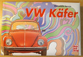 VW KÄFER - A.Sannia, GESCHICHTE UND BILDER deutsch, Motorbuchverlag 2008