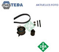 530 0201 10 ZAHNRIEMENSATZ SET KIT INA NEU OE QUALITÄT