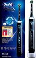 Oral-B Genius X Elektrische Zahnbürste/Electric Toothbrush, 6 Putzmodi für Zahnp