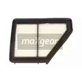 ORIGINAL® Maxgear 26-0973 Luftfilter passend für Honda: CIVIC VIII Hatchback