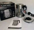 Russell Hobbs Compact Home Glas Wasserkocher 24191 - Box zum Testen geöffnet