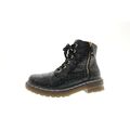 Rieker Stiefelette Winterschuh Boots Warmfutter Damen Schuhe Gr. 38