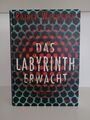 Das Labyrinth erwacht | Rainer Wekwerth | Buch