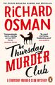 The Thursday Murder Club Richard Osman