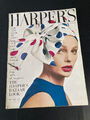 HARPER'S BAZAAR UK 5/1963 MODE Fashion CHANEL Ladybird BAUHAUS MÖBEL