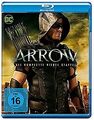 Arrow - Staffel 4 [Blu-ray] | DVD | Zustand sehr gut