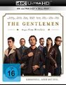 The Gentlemen 4K [inkl. Blu-ray]