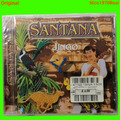 Santana - Jingo - 2002 Planet Song - 6 Titel - NEU #CD16