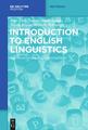 Introduction to English Linguistics | Ingo Plag (u. a.) | Taschenbuch | XII