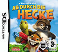 Ab durch die Hecke (Nintendo DS, 2006)