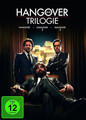 Hangover: Die Trilogie [3 DVDs]