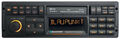 Blaupunkt Frankfurt RCM 82 DAB MP3-Autoradio Bluetooth DAB USB SD iPod AUX-IN