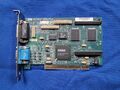 90er Jahre Retro Vintage PCI Grafikkarte Matrox Mystique 618-02 MGA-MYST/2l 2MB