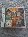 Beyblade Metal Masters Nightmare Rex Nintendo DS Spiel in OVP mit Anleitung